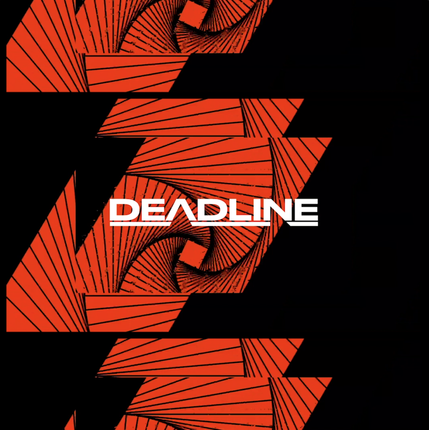 Deadline - Dominoes (Track Teaser)
