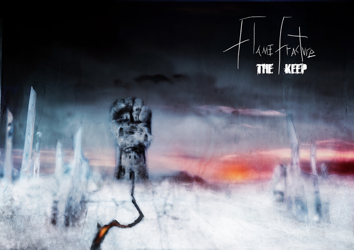 Flame Fracture - The Keep