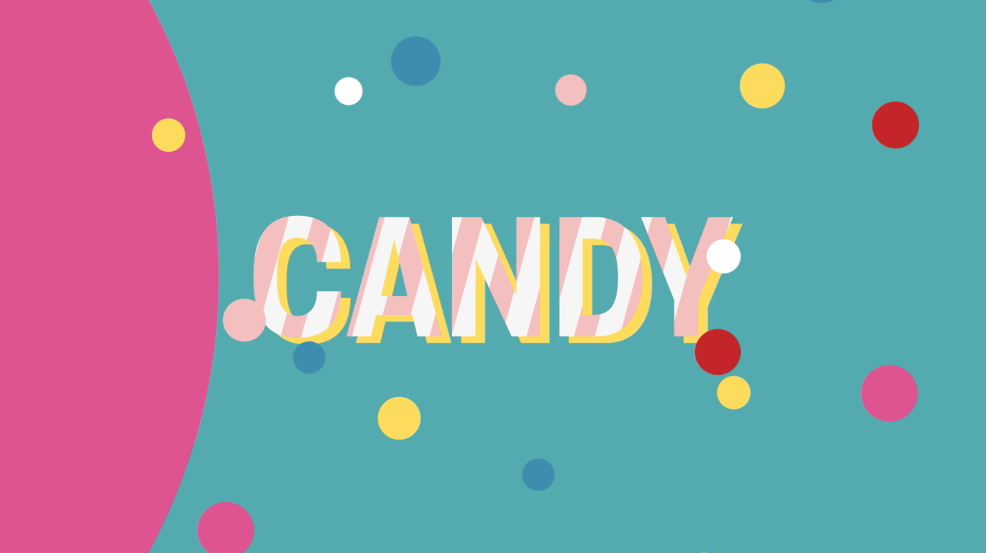 BAD CHILD - Candy ft. Ryan Chambers