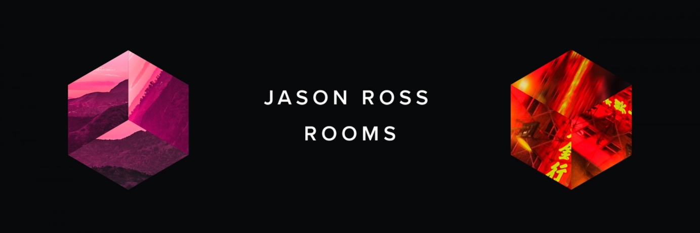 Jason Ross - Rooms