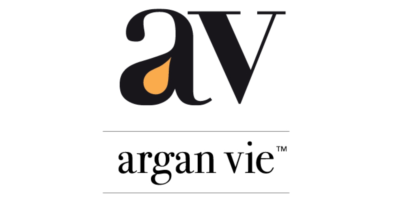 Argan Vie Branding