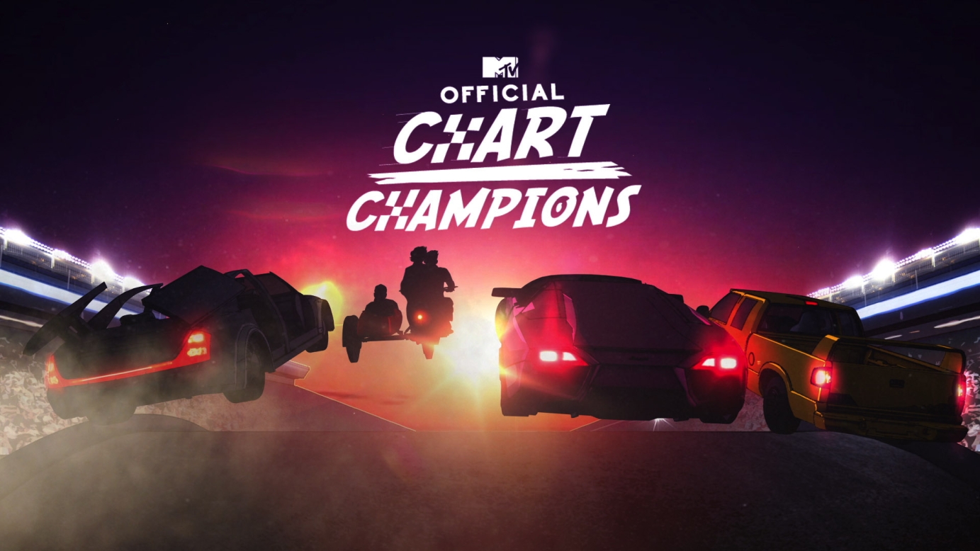 MTV Chart Champions