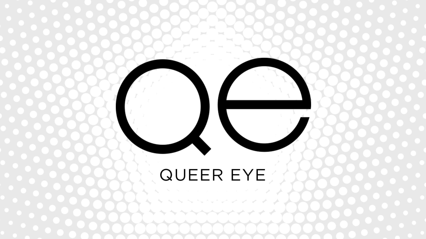 Queer Eye for the straight guy