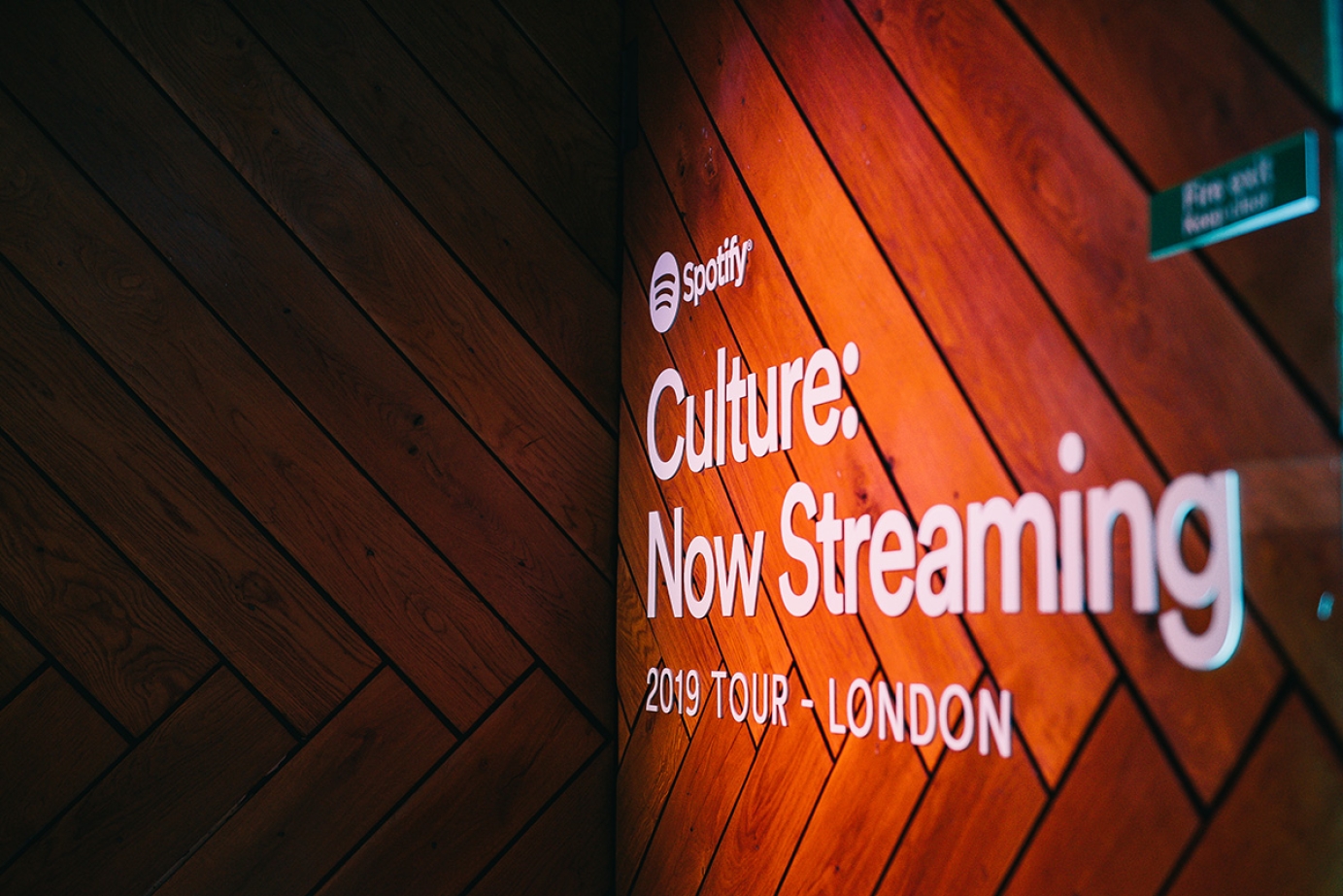 Culture Now Streaming