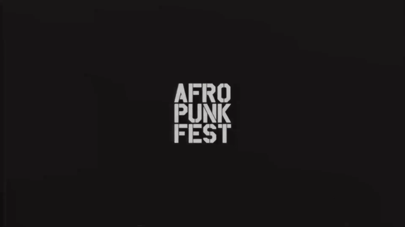 Afropunk Festival - Brooklyn Line Up Announcement