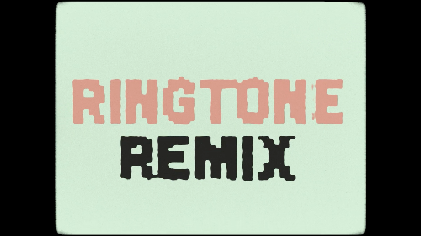Dr Vades x Blanco - Ringtone (Remix) feat. Chip, Loski & LD