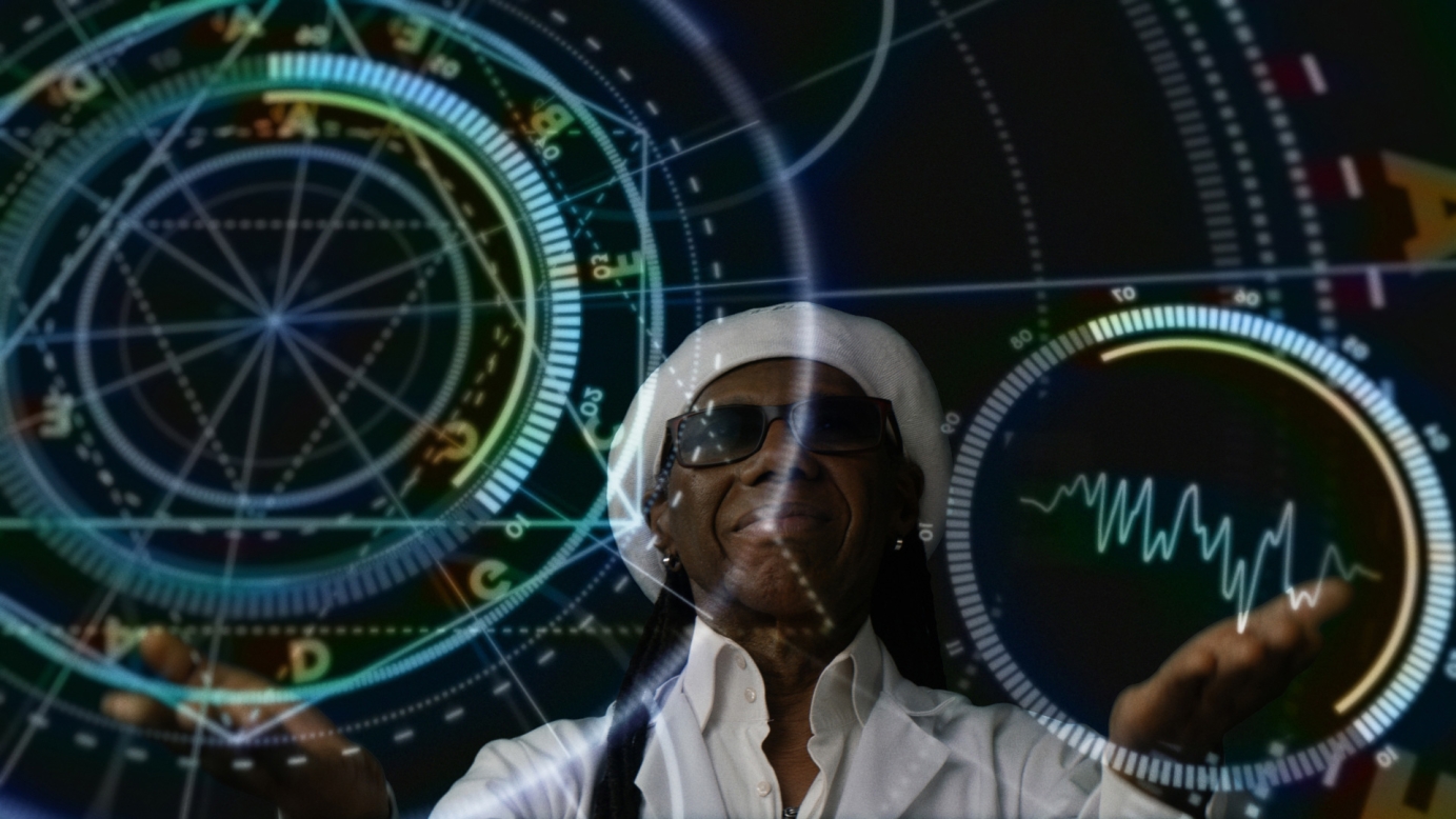 Nile Rodgers & Chic Music Videos