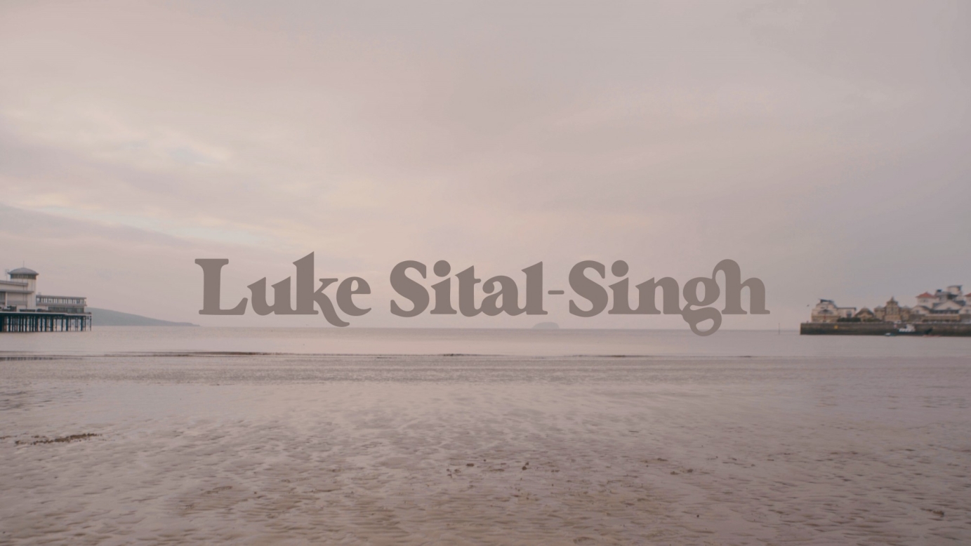 Luke Sital-Singh - Los Angeles (Official Music Video)