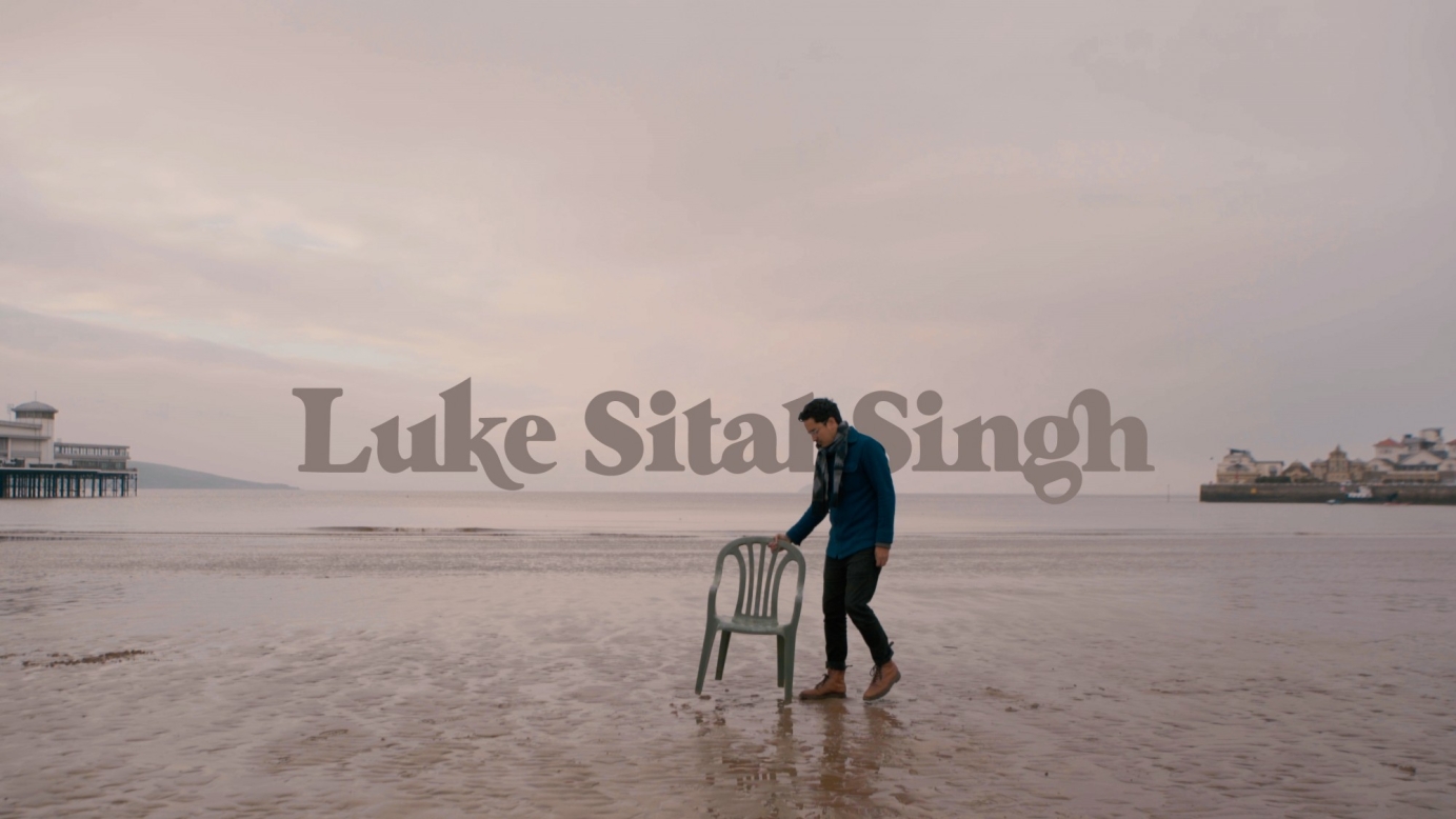Luke Sital-Singh - Los Angeles (Official Music Video)