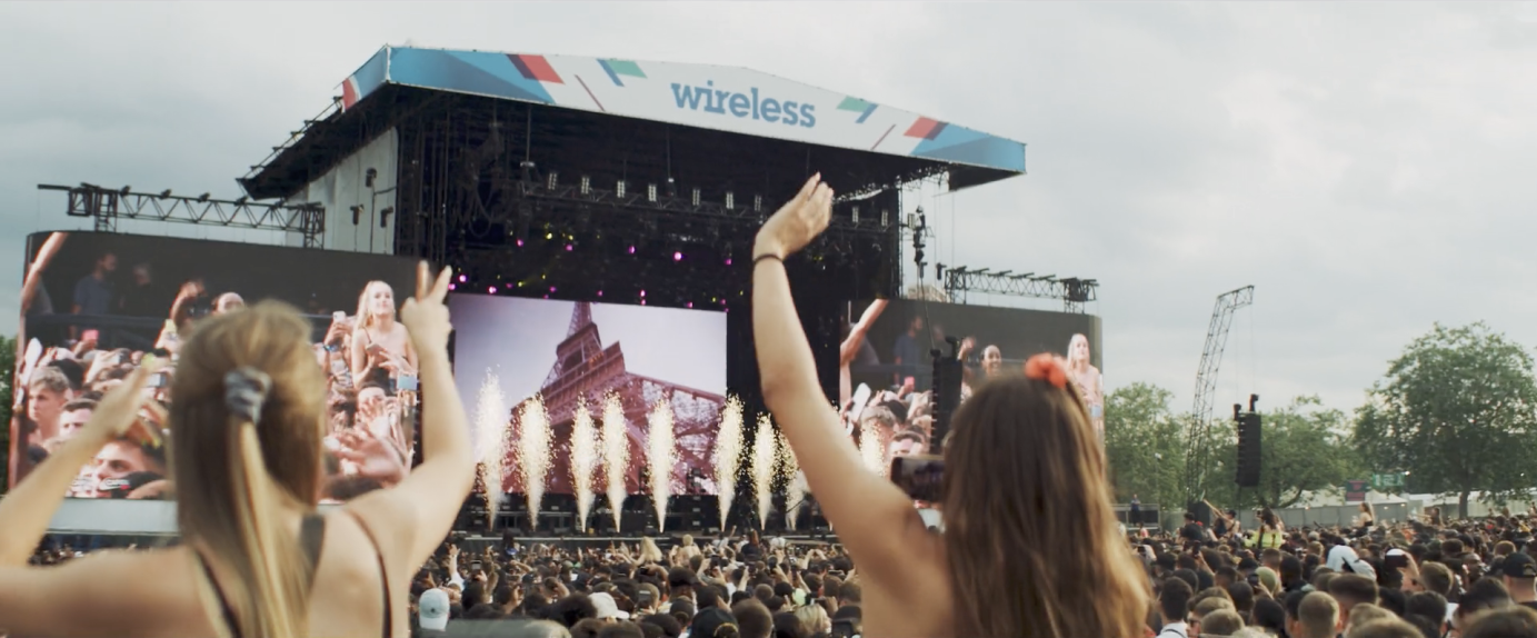 Wireless Festival 2019 | Highlights