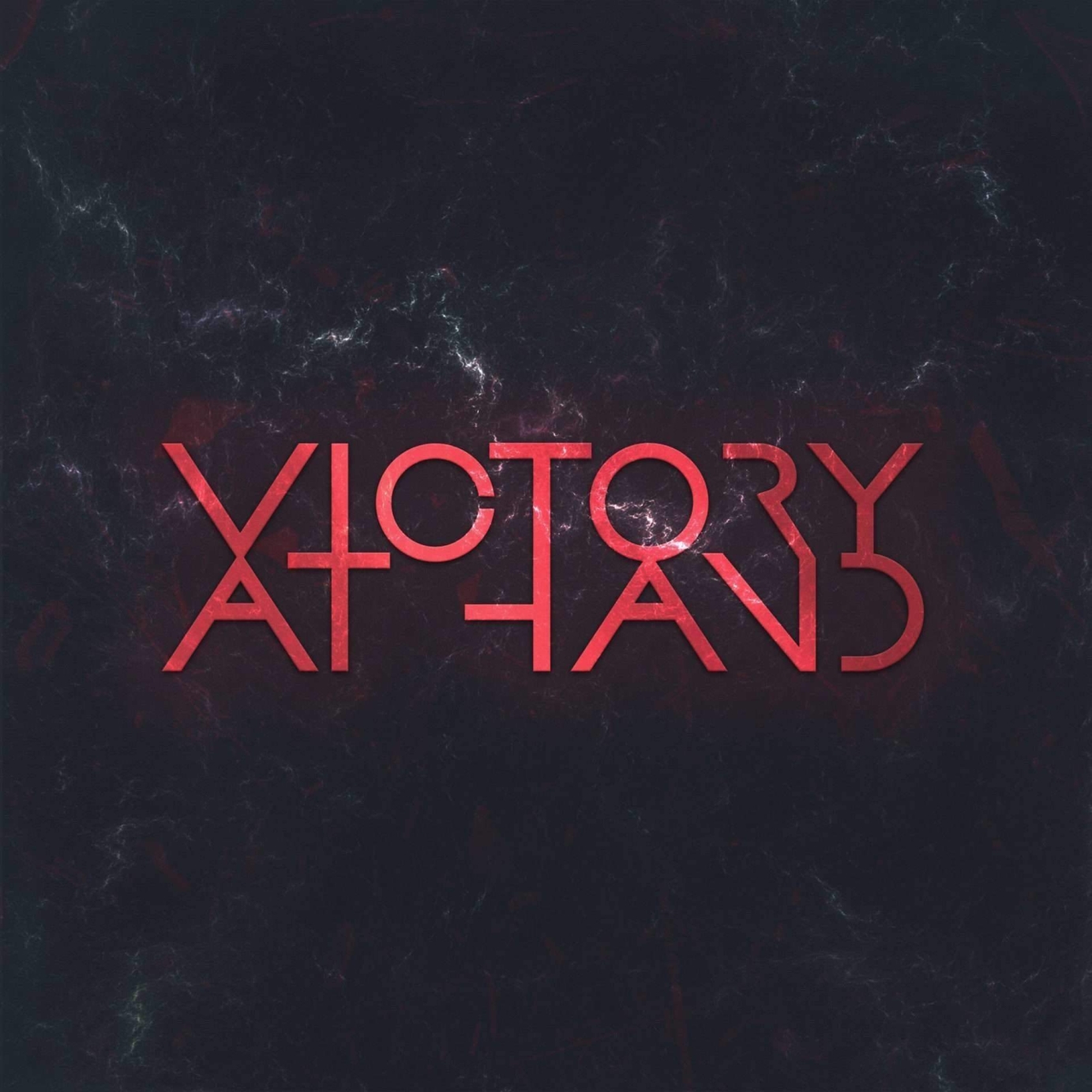 Victory At Hand – Logo
