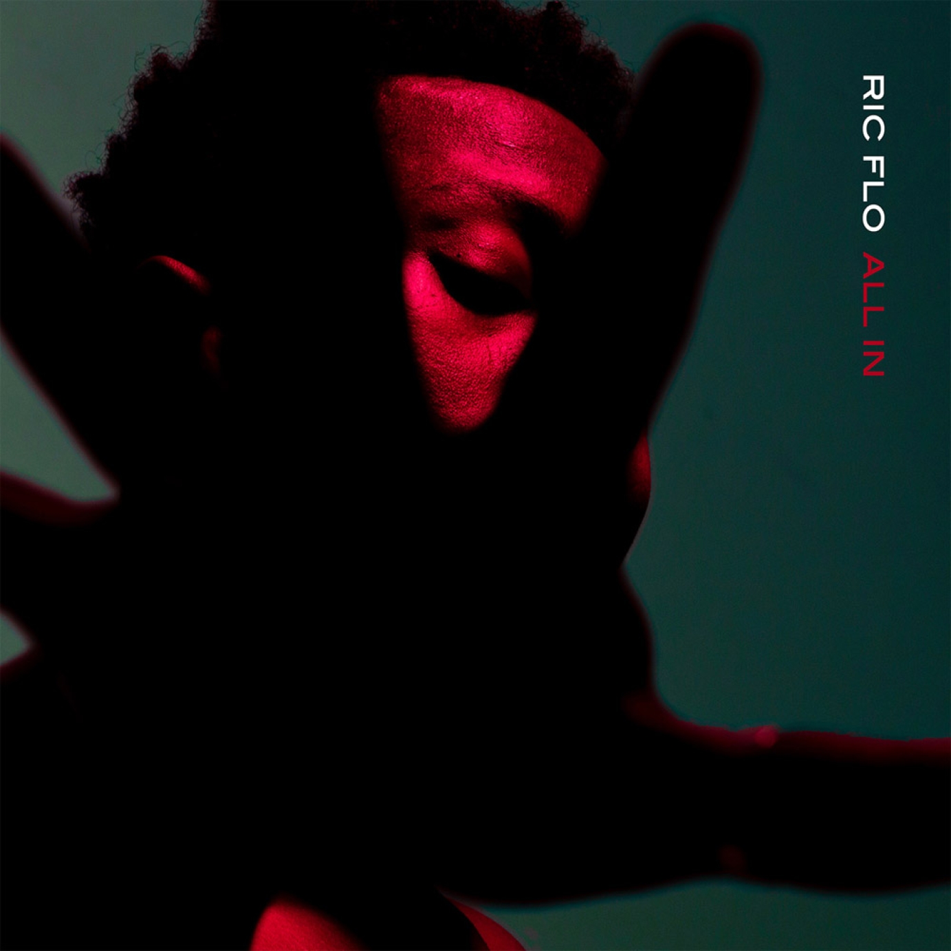 Ric Flo | Various Single / Album Artwork