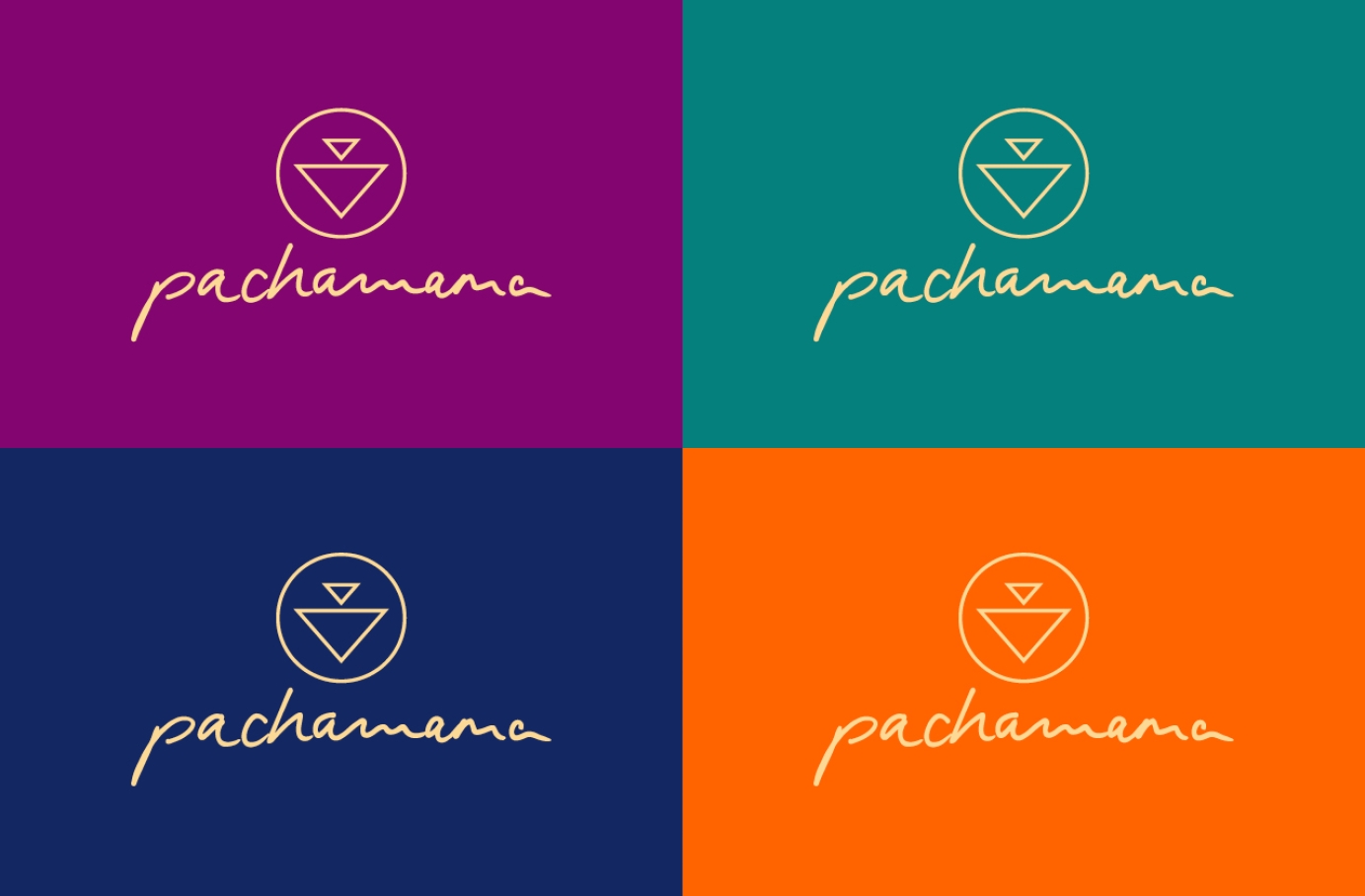 Pachamama London