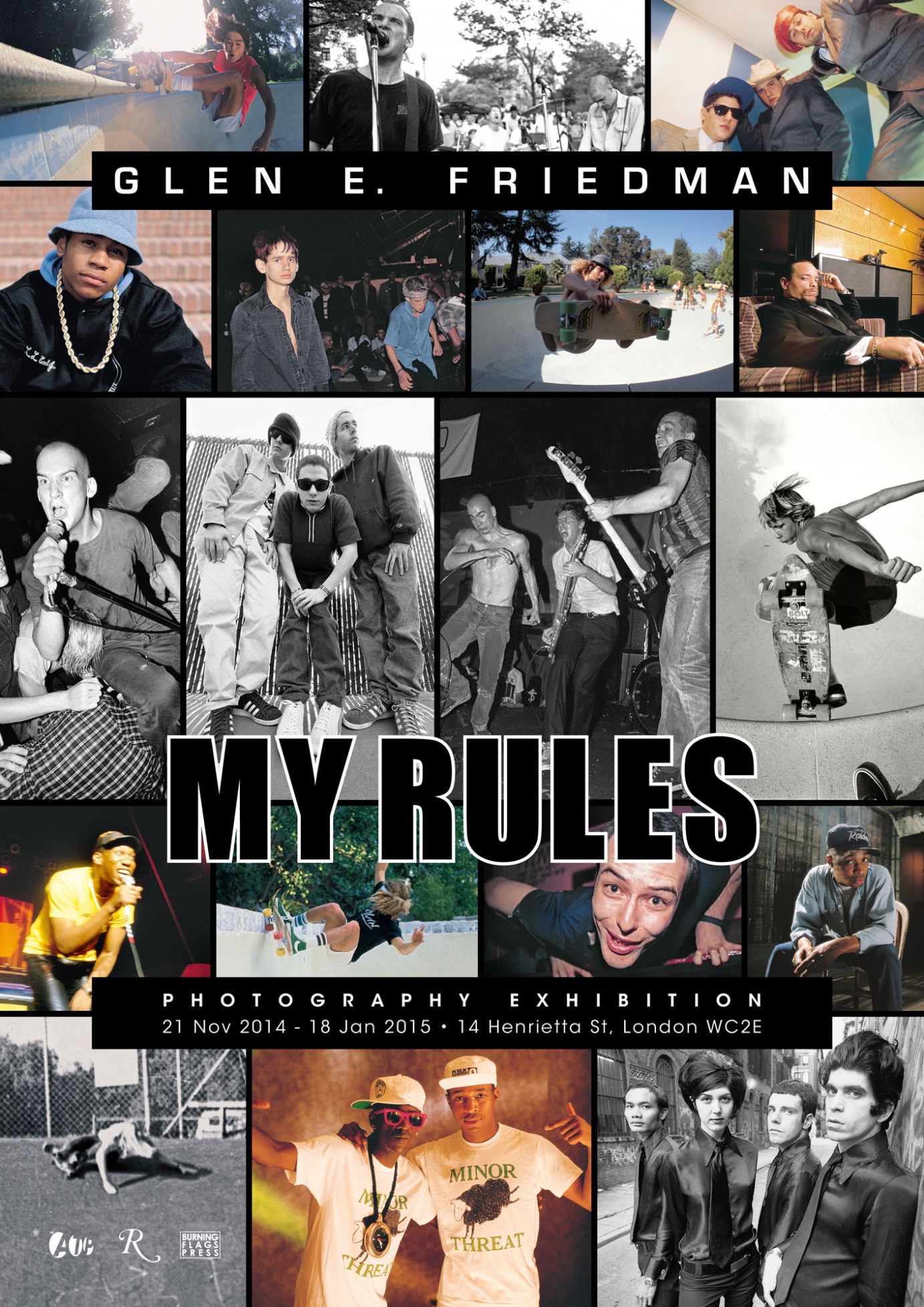 My Rules