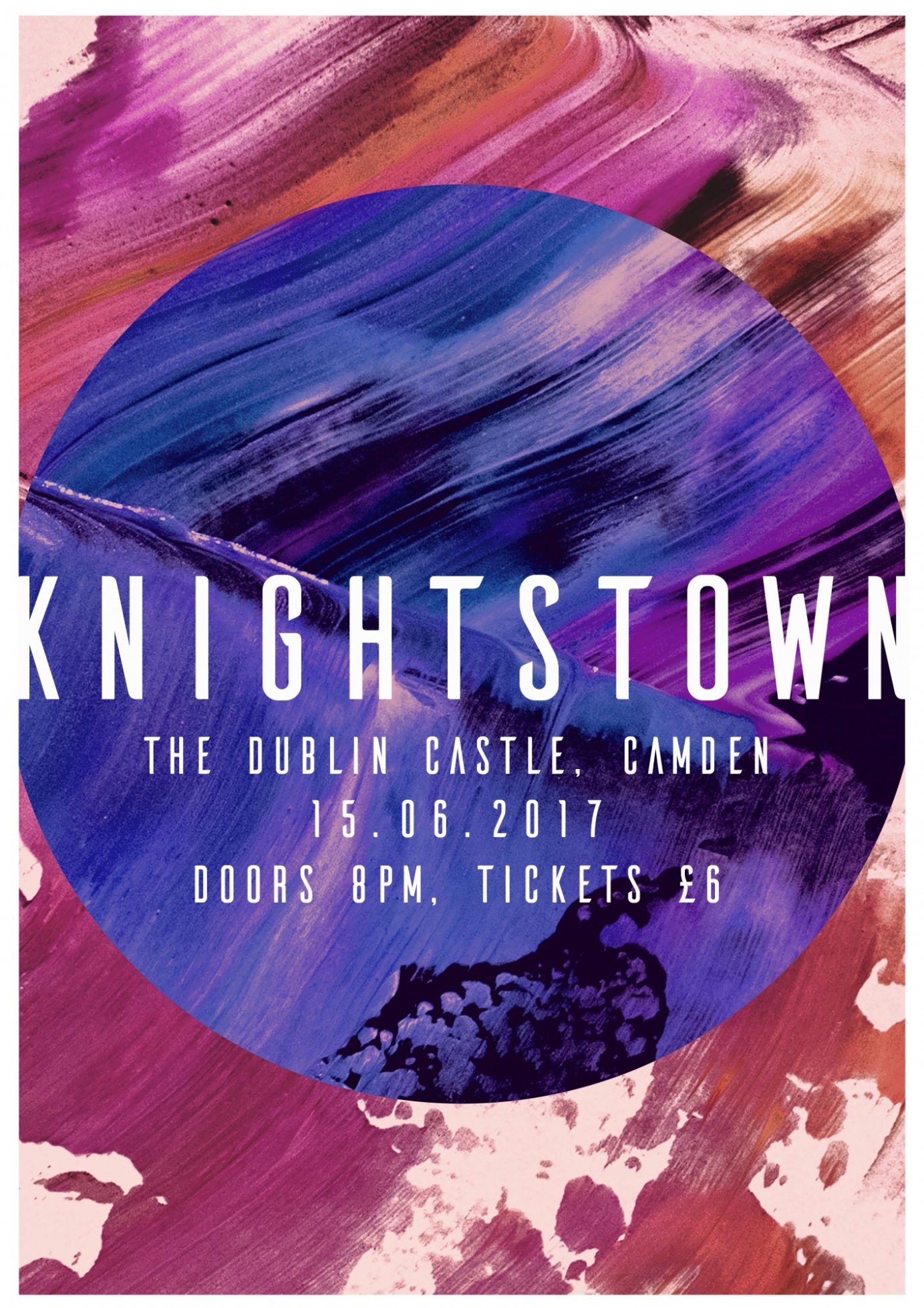 Knightstown - Artwork & Design