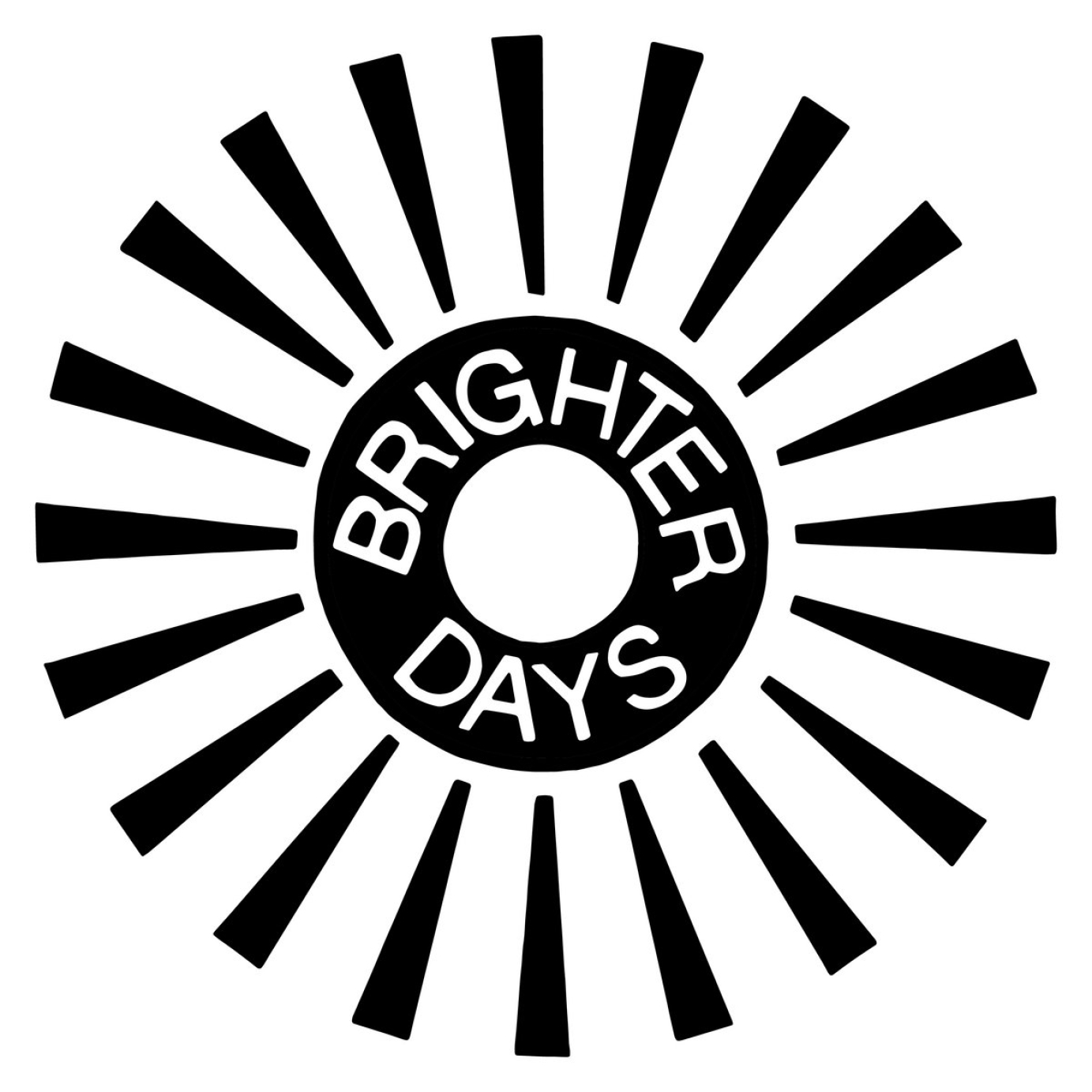 IZCO & Samtheman - Brighter Days (Visualiser)