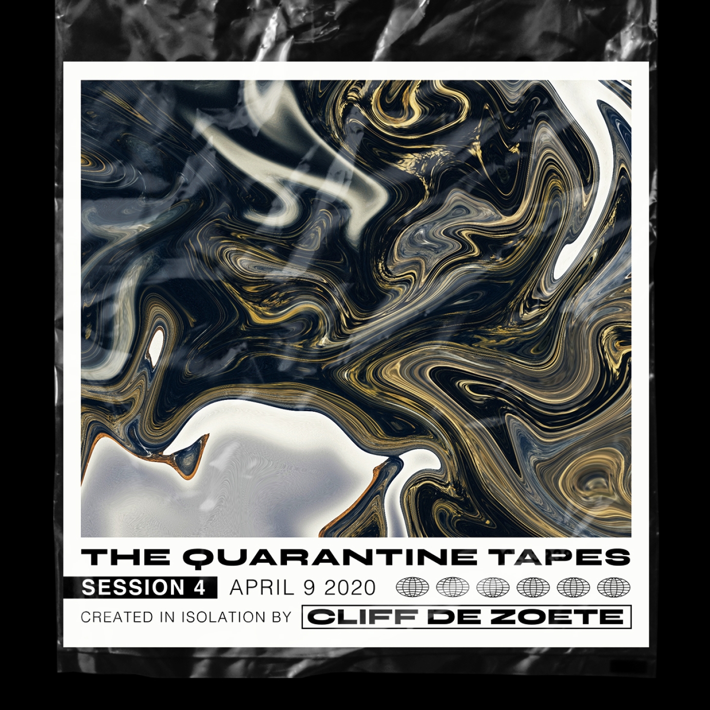 The Quarantine Tapes