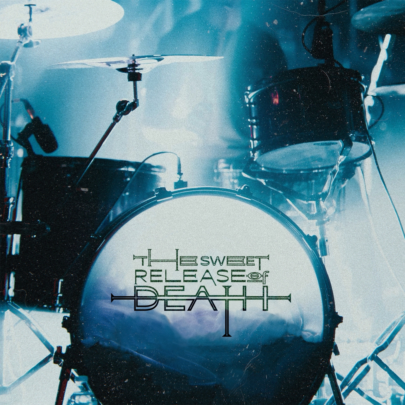 The Sweet Release of Death - concept