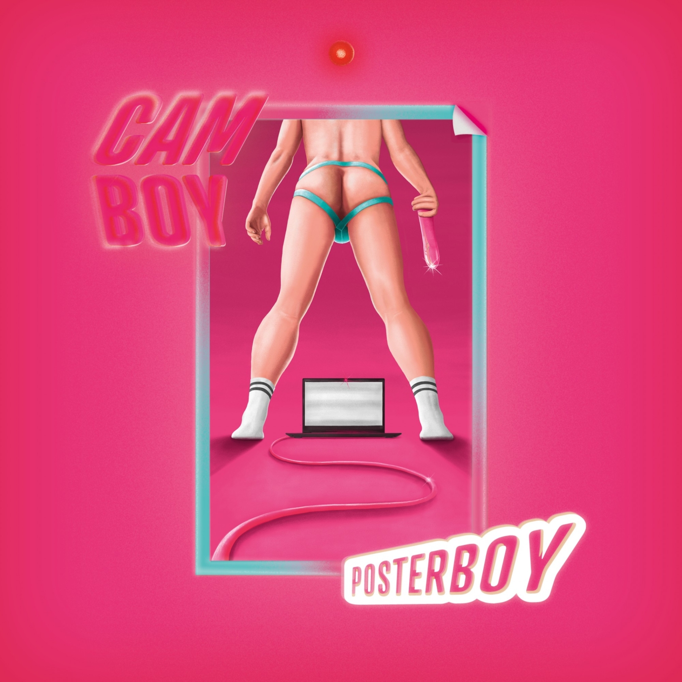 CAMBOY Single Packaging