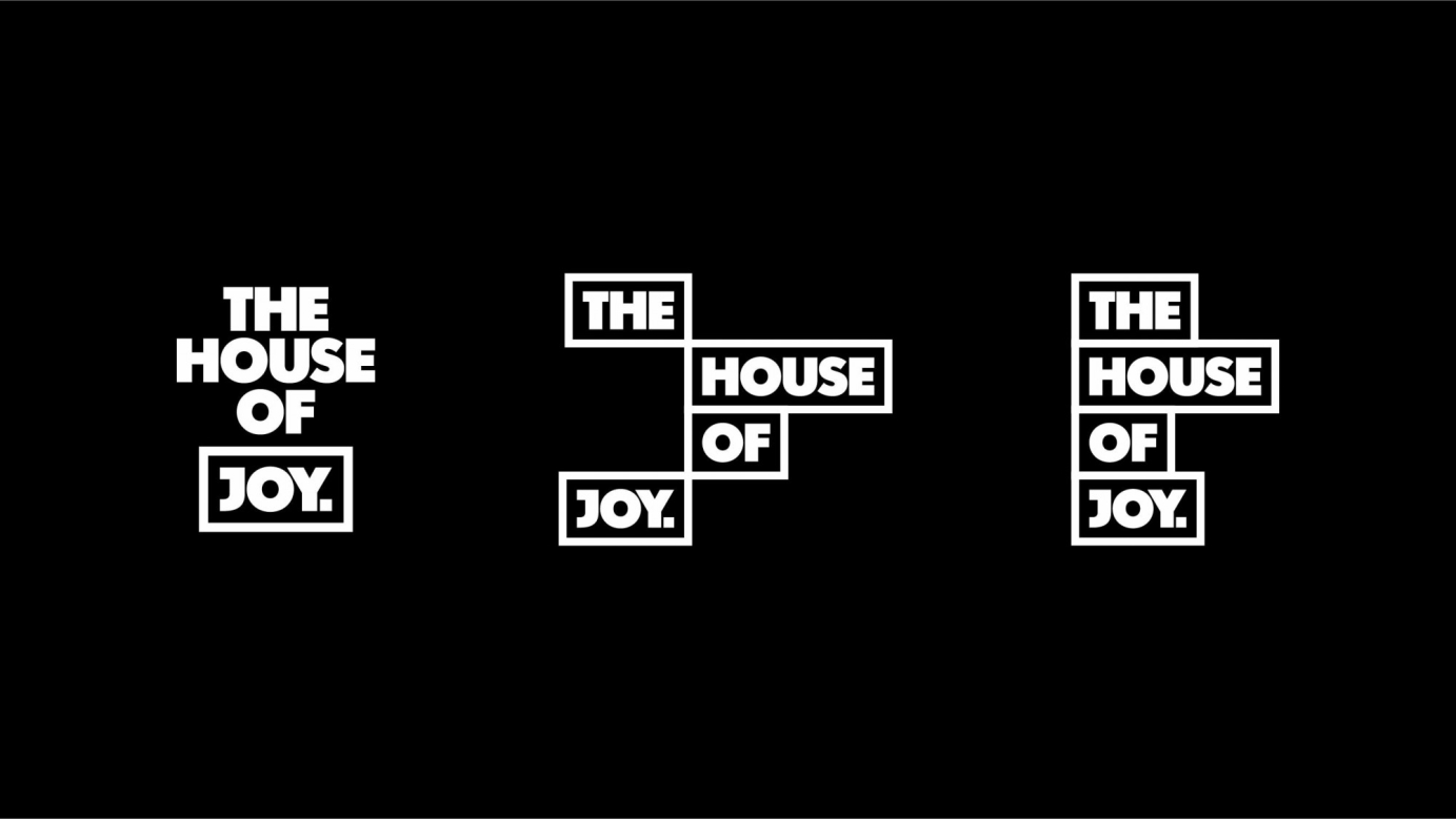 The House of Joy.
