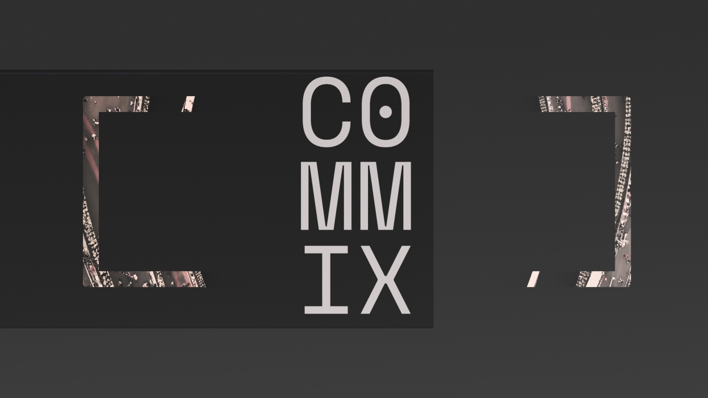 Commix teaser
