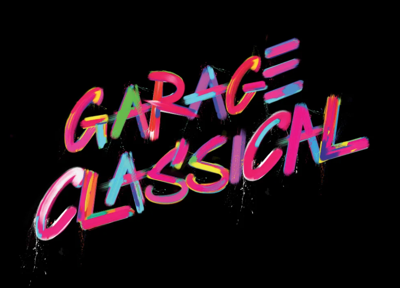 Garage: Classical