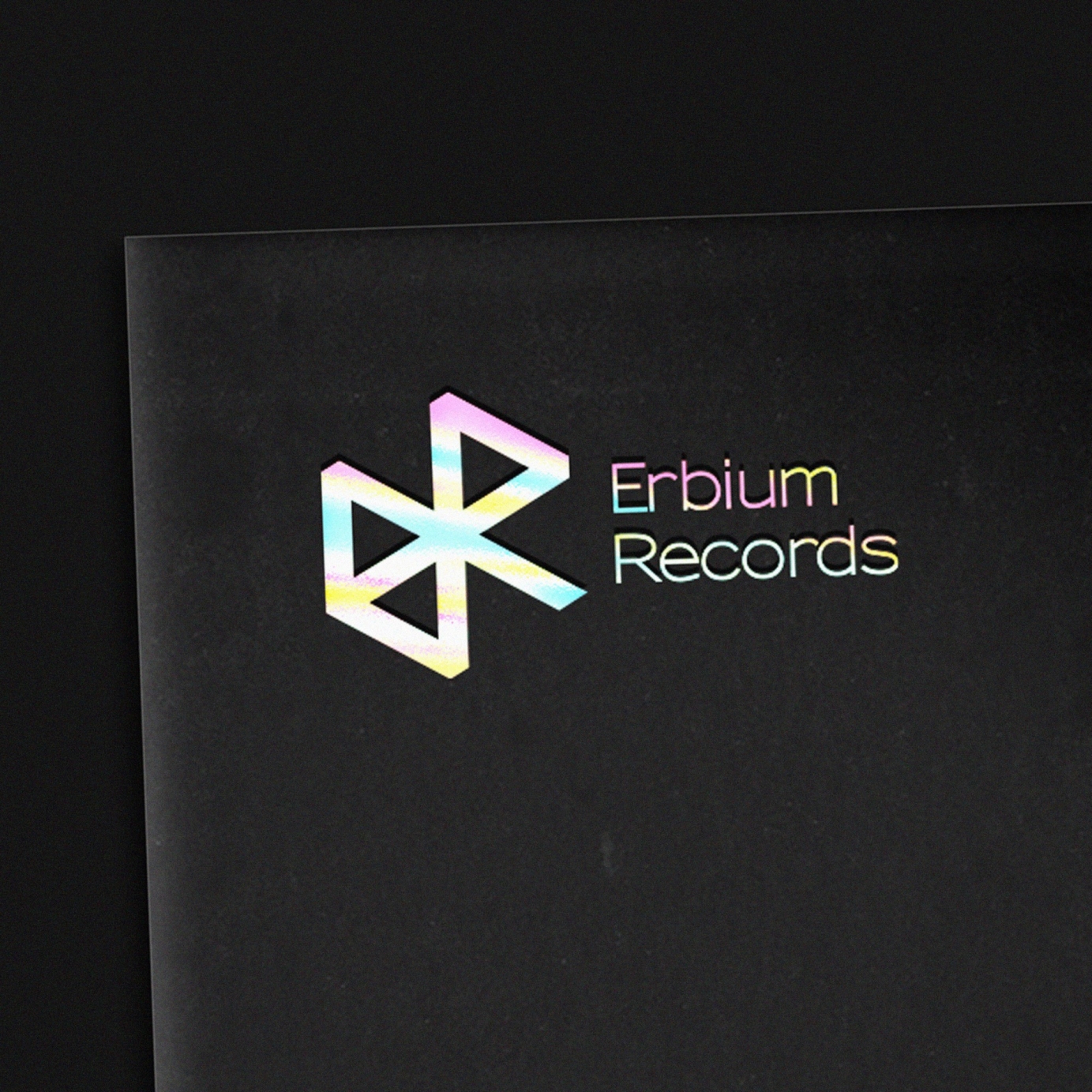 Erbium Records