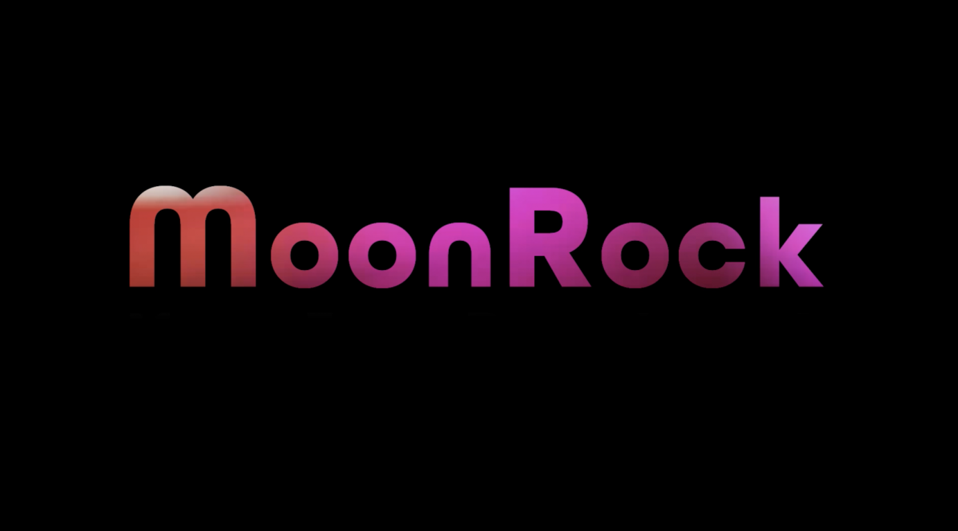 MoonRock Showreel 2020