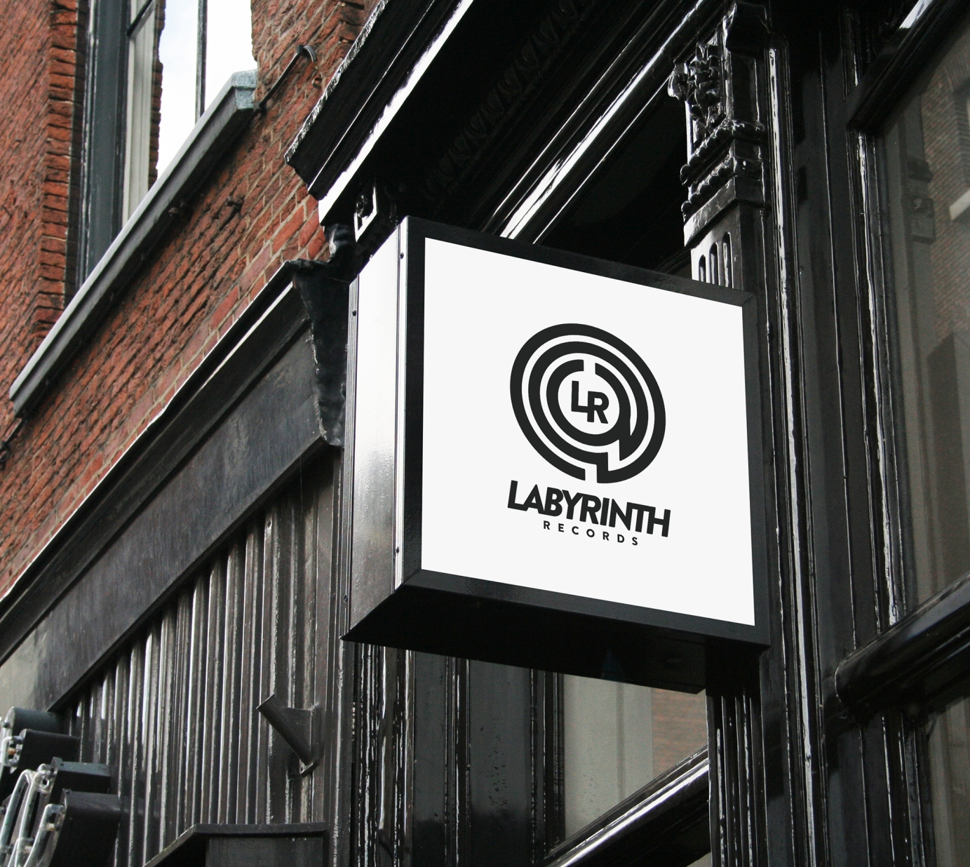 Labyrinth Records