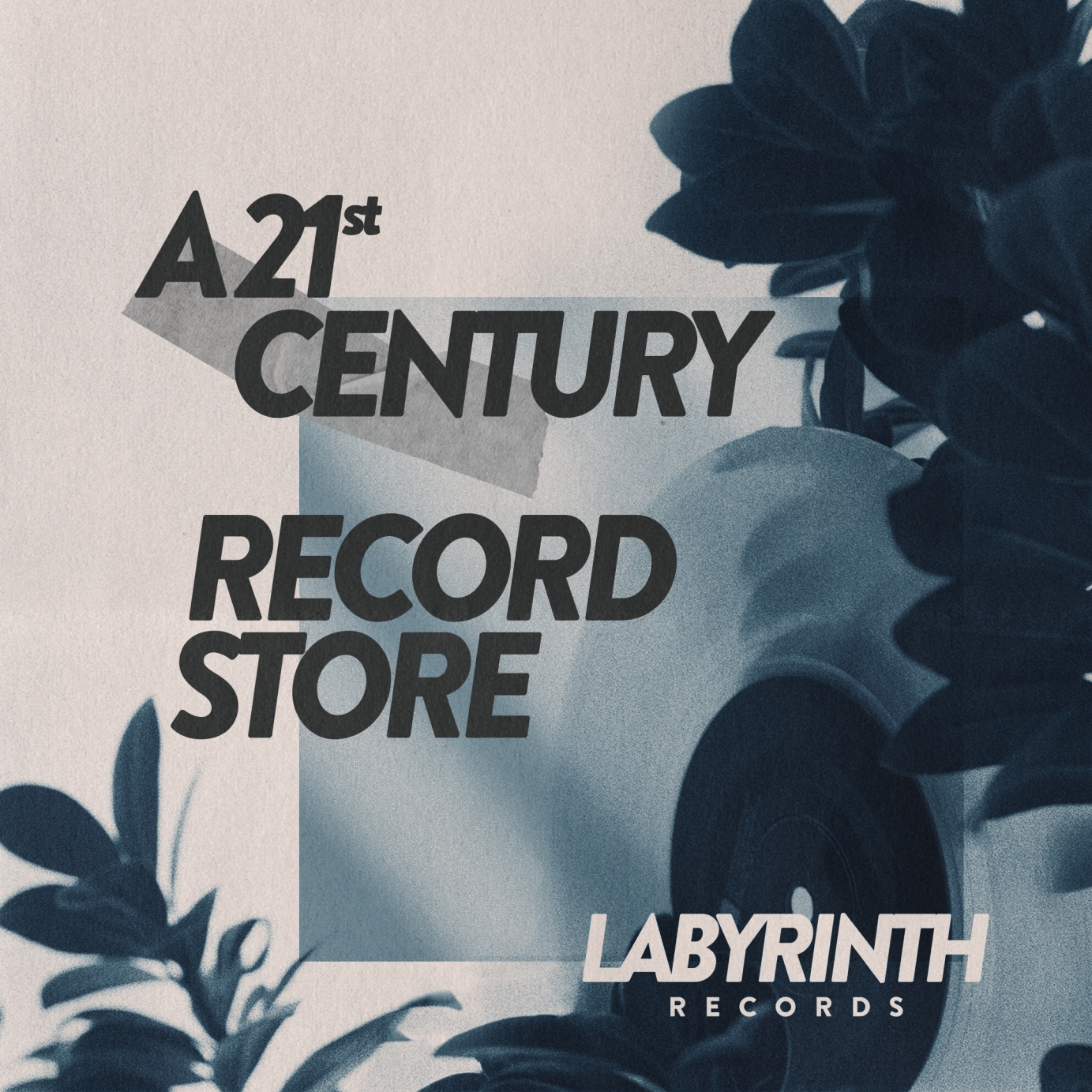 Labyrinth Records