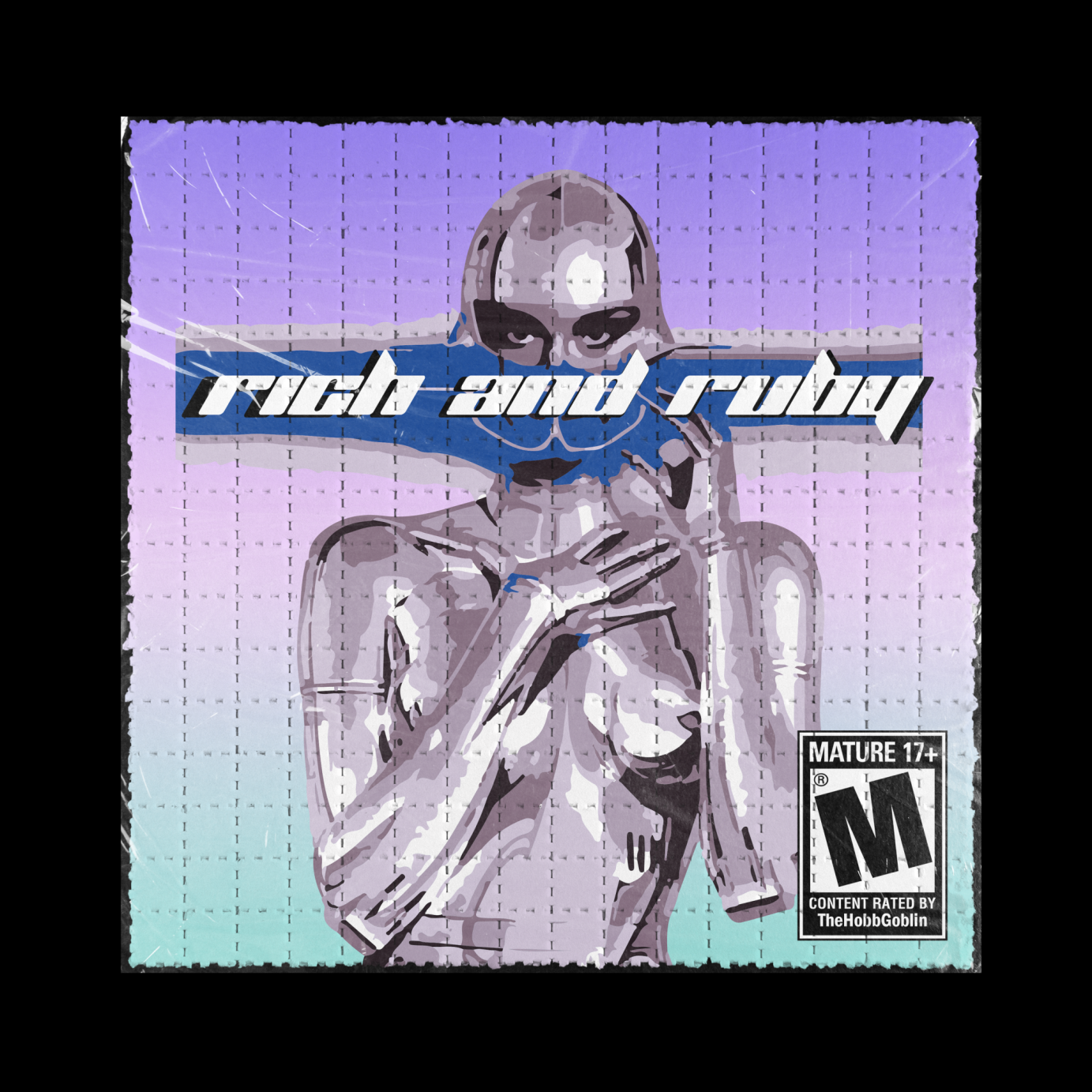 Rich and Ruby media content