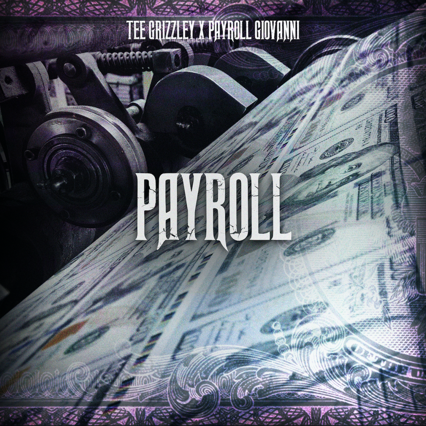 Tee Grizzley ft. Payroll Giovanni - Payroll