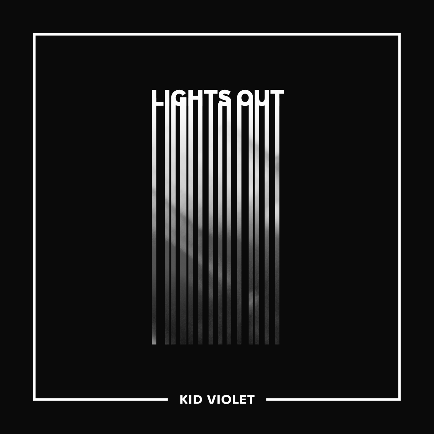 Kid Violet - Lights Out