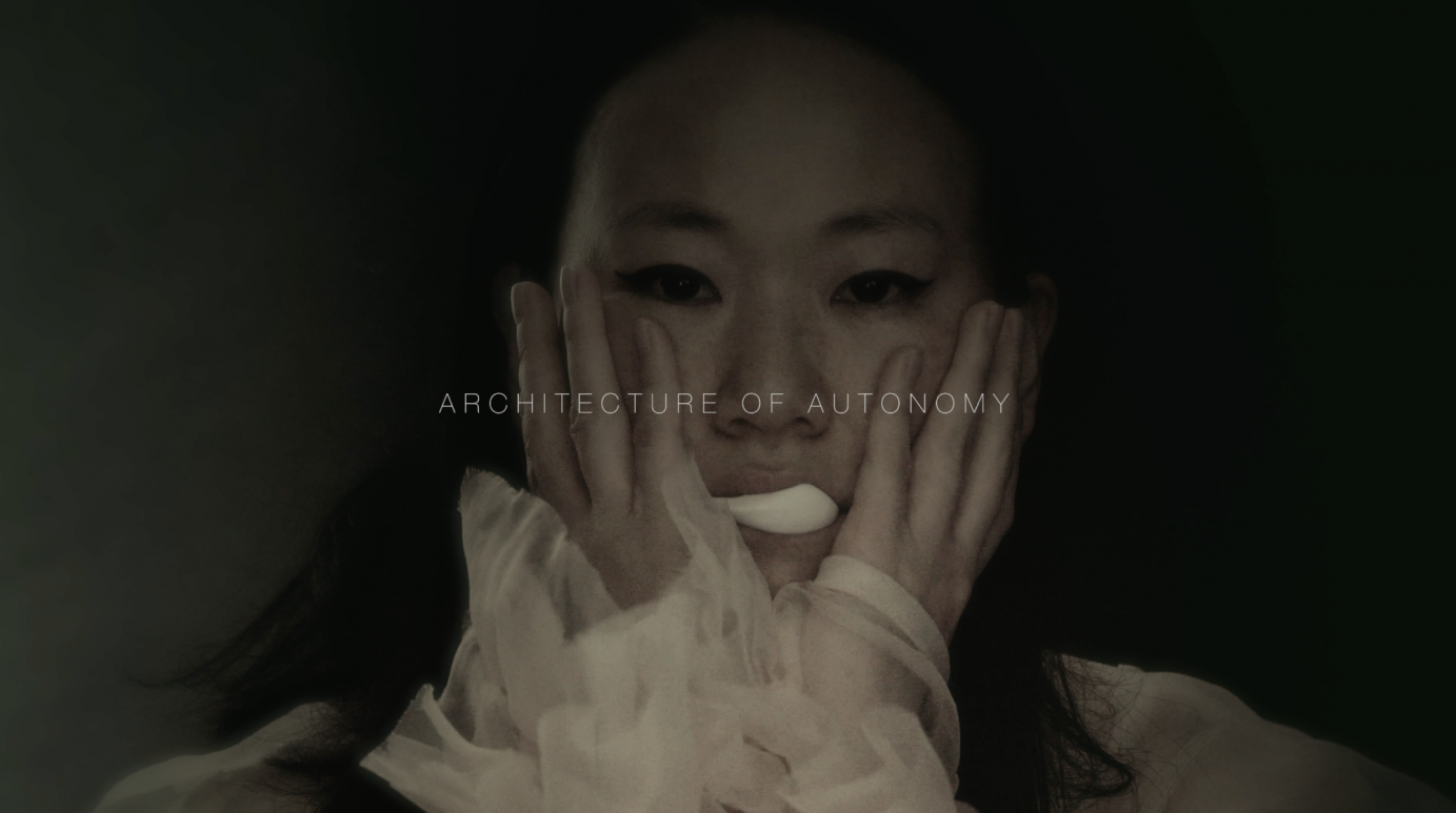 Architecture of Autonomy: The Film
