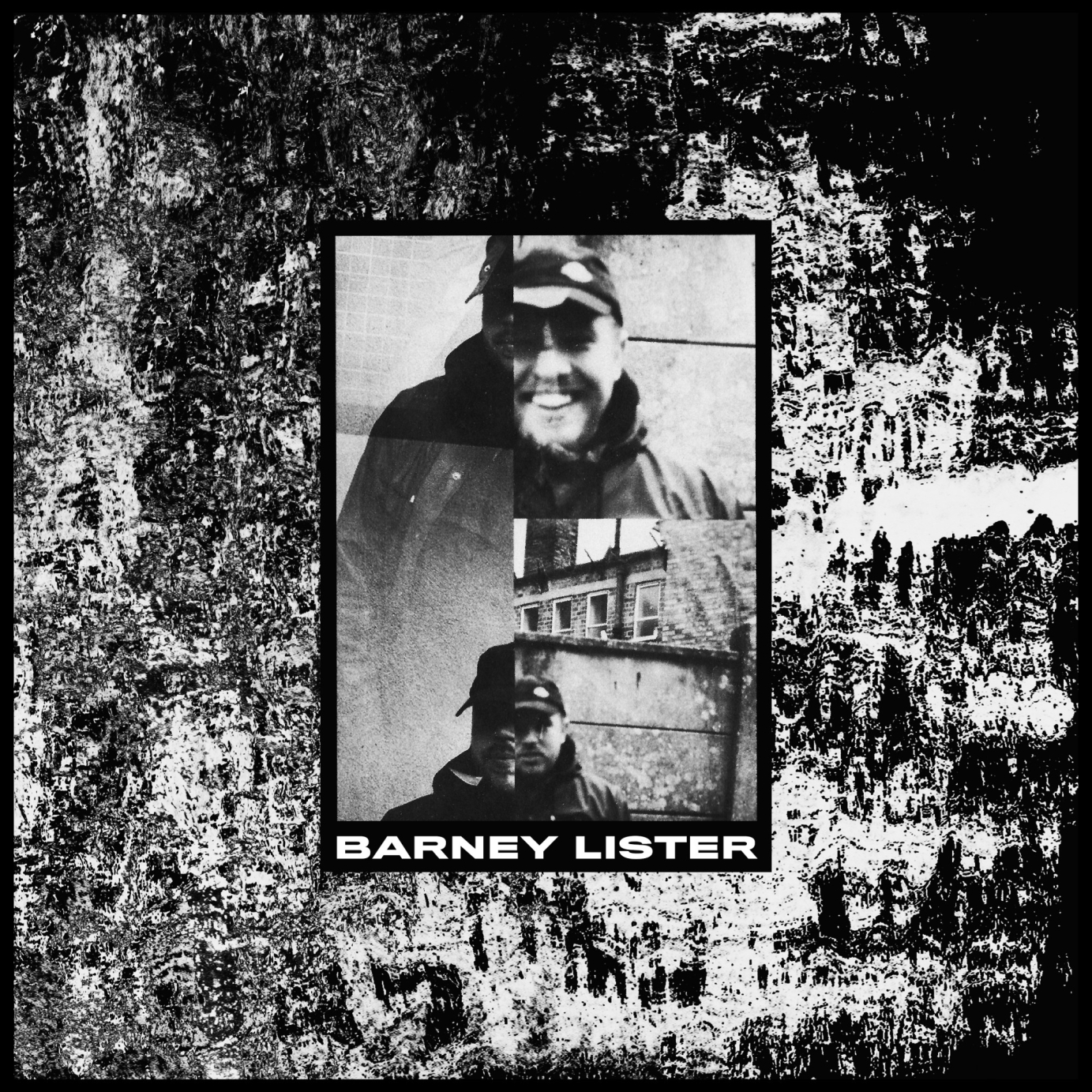 Barney Lister