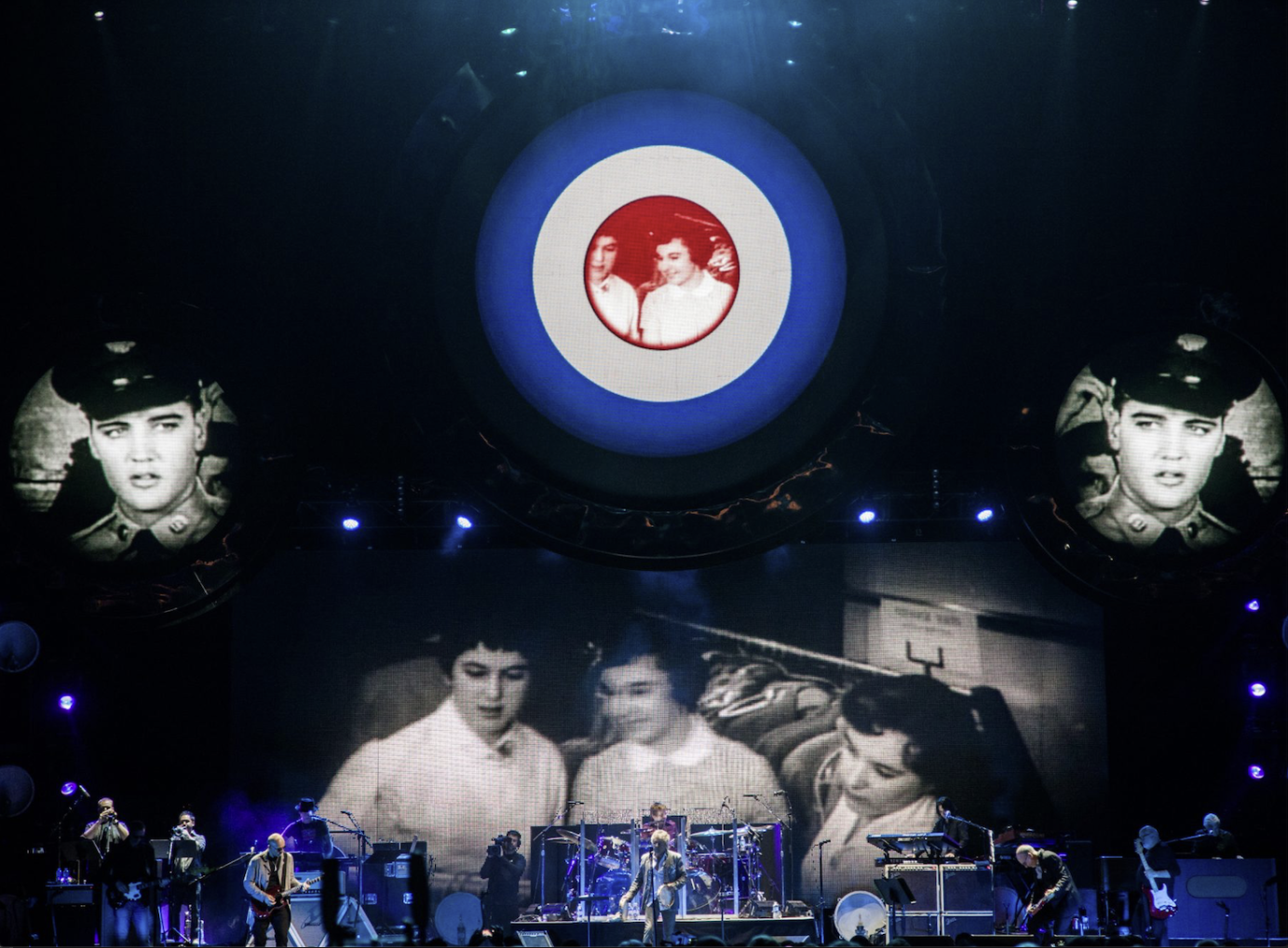 The Who_'Quadrophenia Tour'