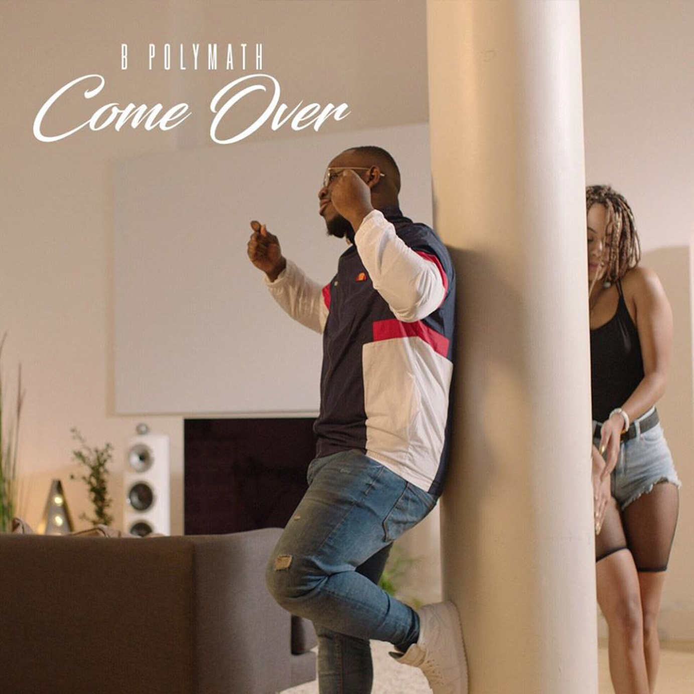 COME OVER MUSIC VIDEO