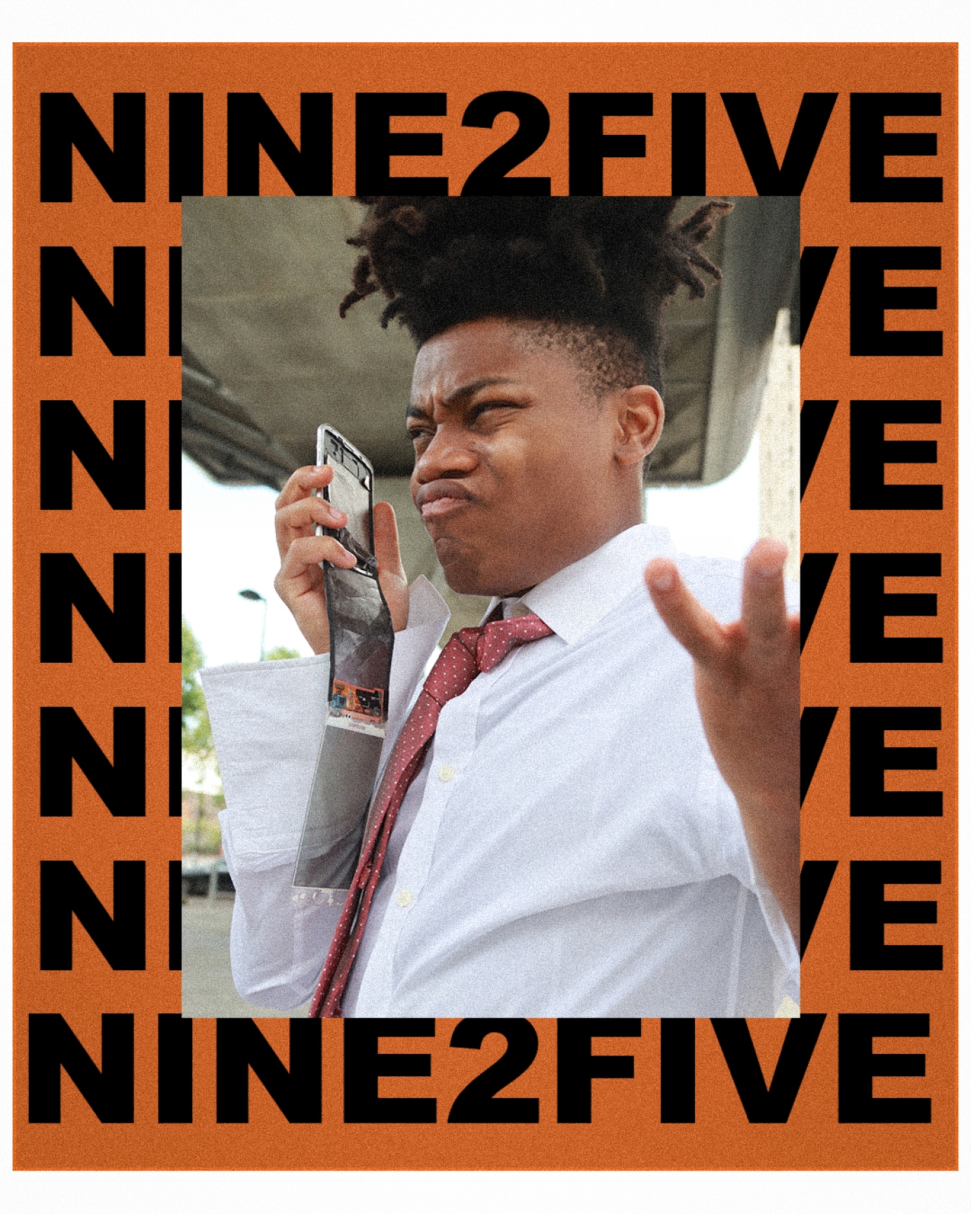 NINE2FIVE