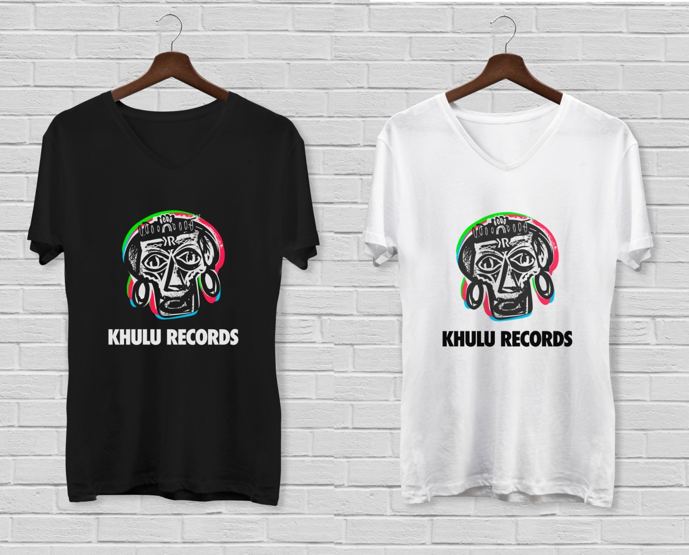 Khulu Records 2020 rebrand