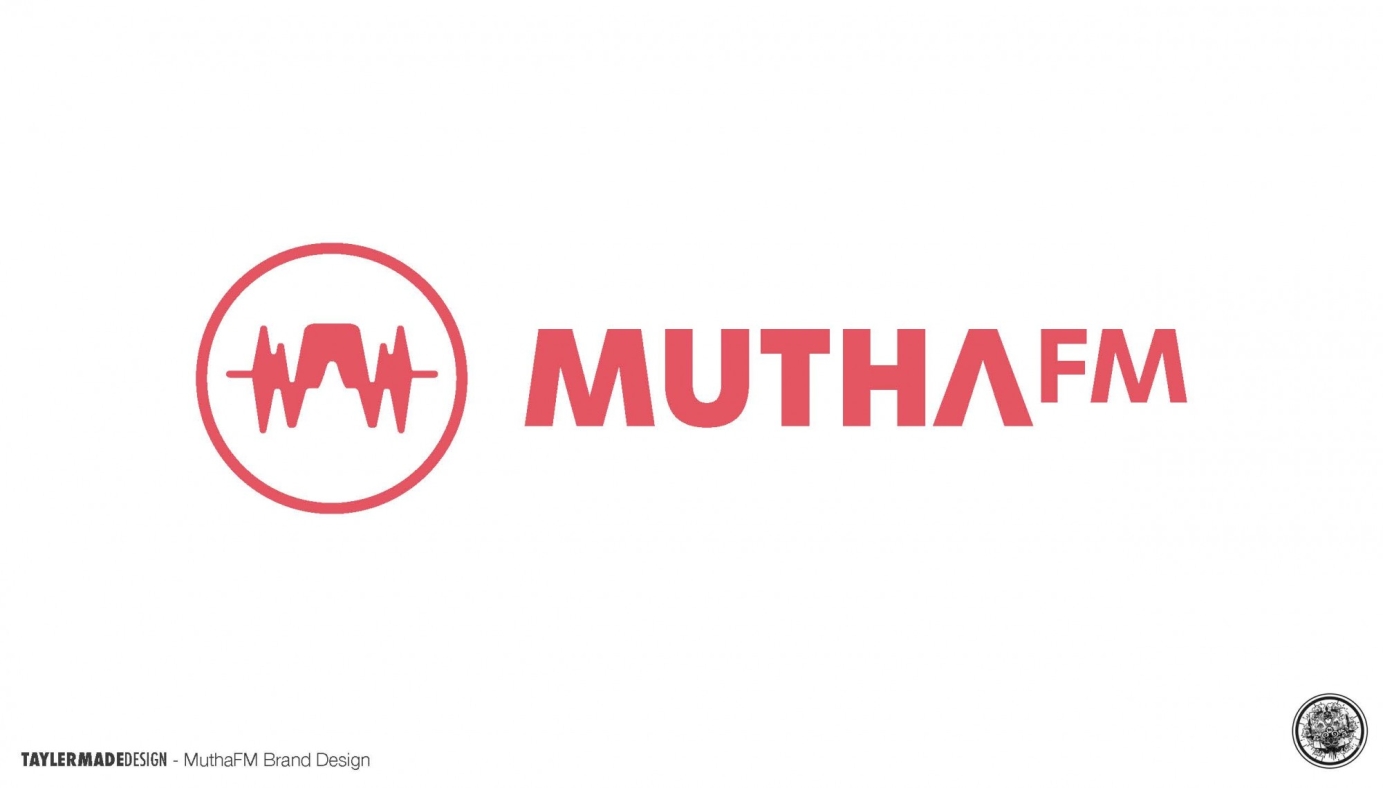 Mutha FM rebrand