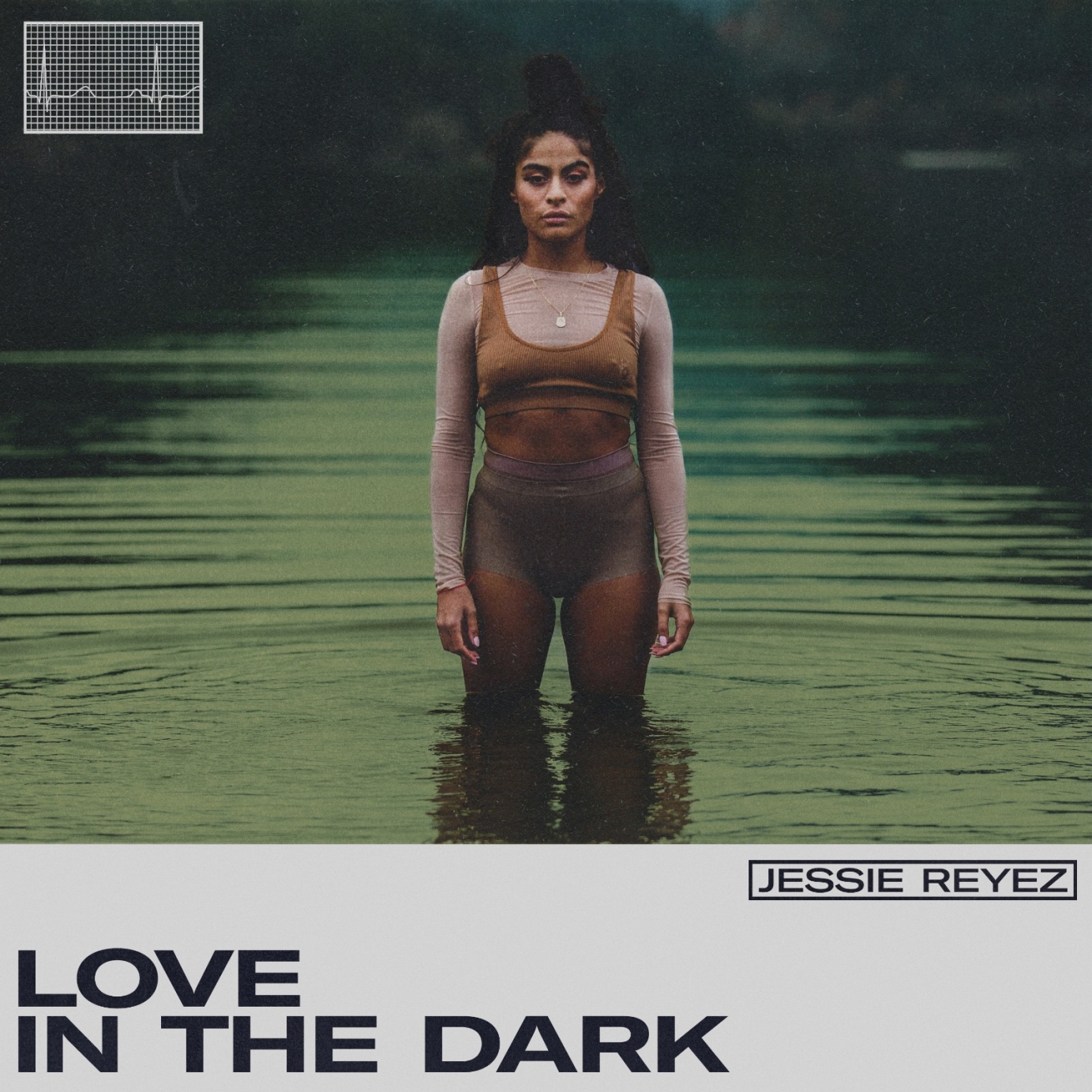 Jessie Reyez - Making Love In The Dark