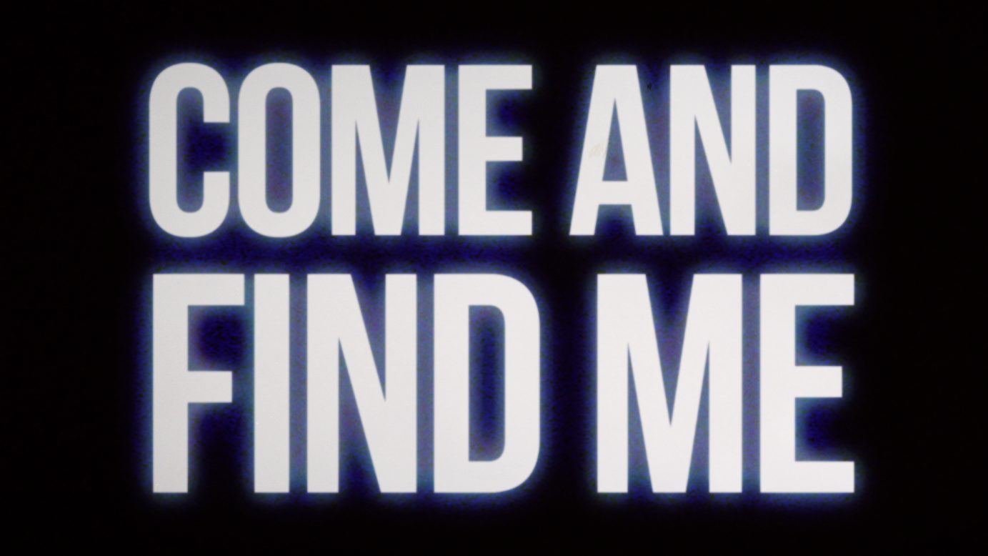 Find Me Remix Animated Video