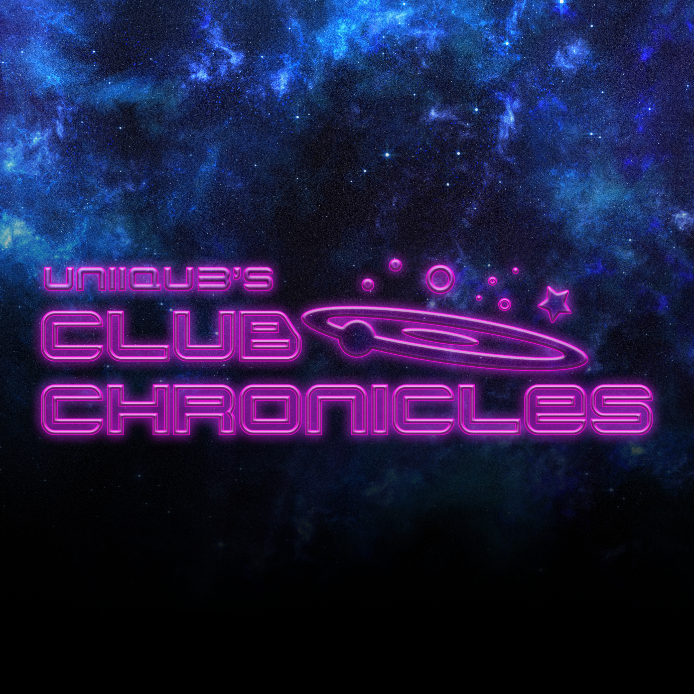 UNIIQU3'S CLUB CHRONICLES