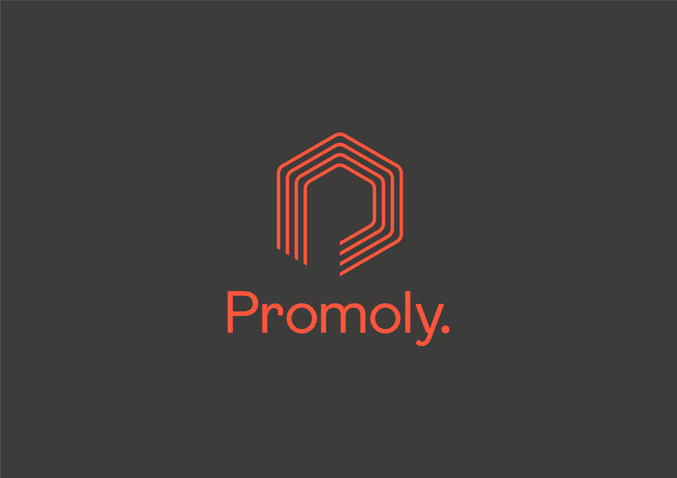 Brand Development for Promoly