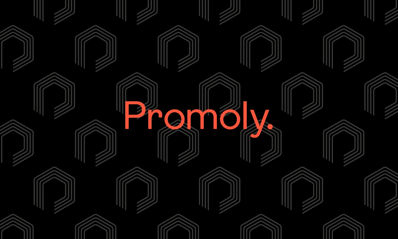 Brand Development for Promoly