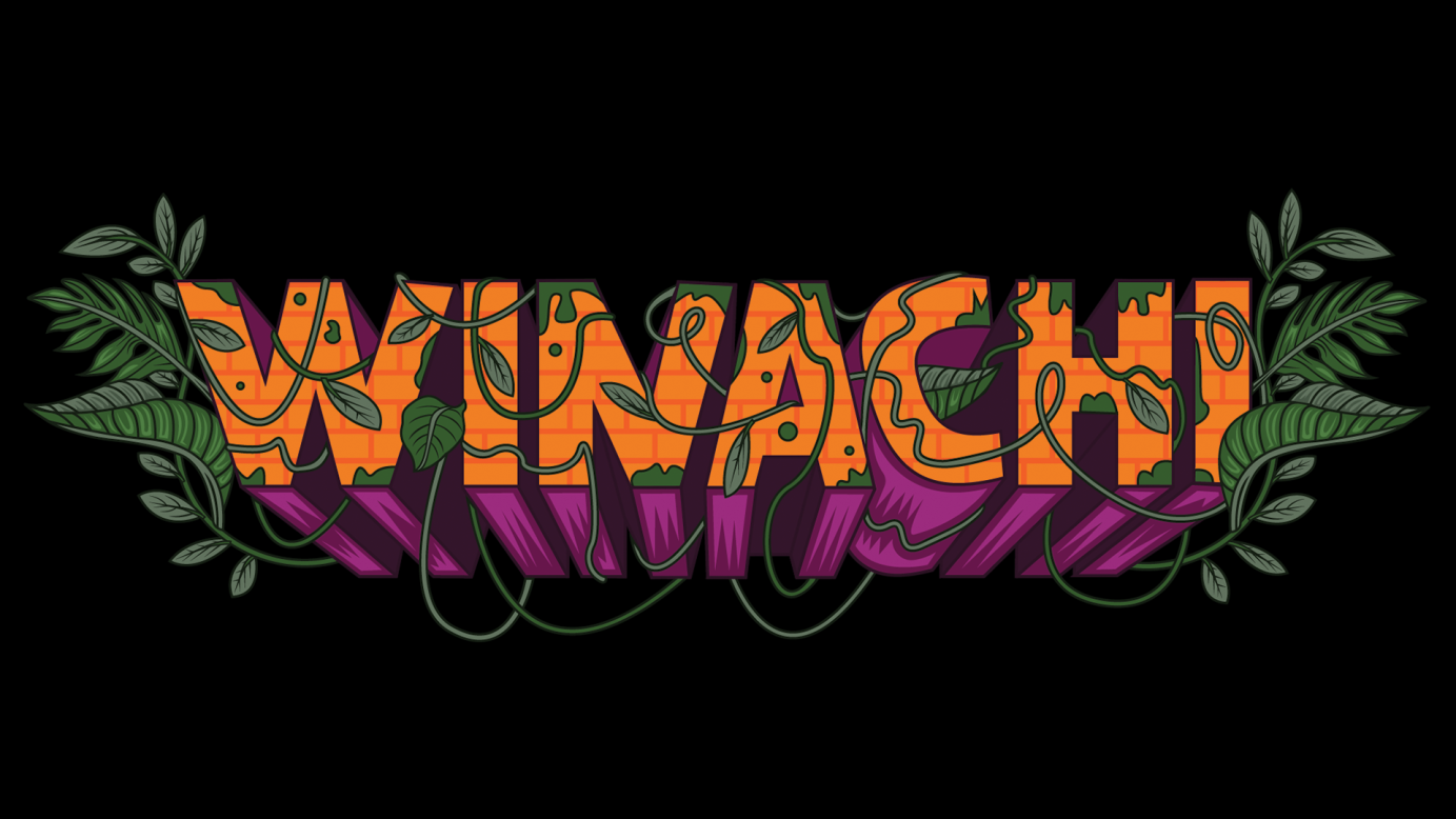 Winachi Logo Design