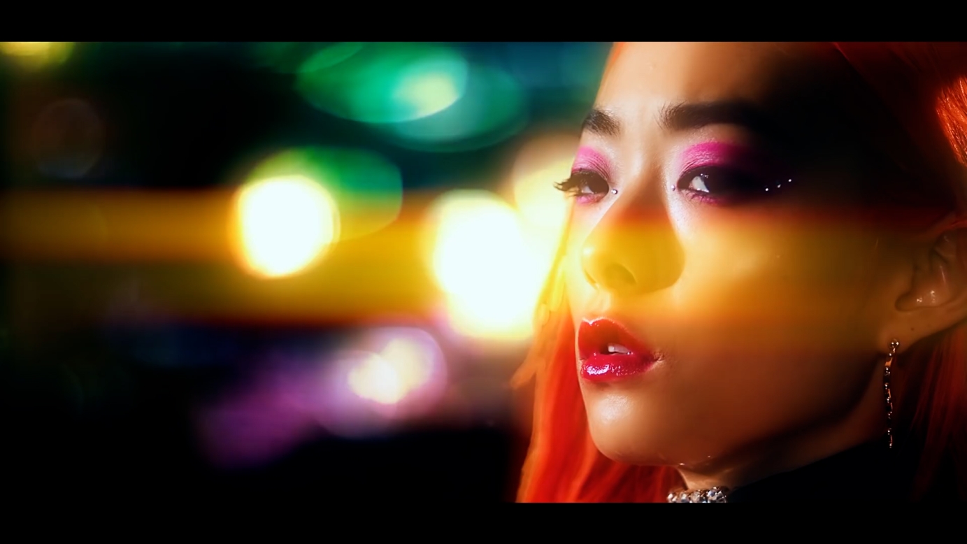 Rina Sawayama - Cyber Stockholm Syndrome (Official Video)