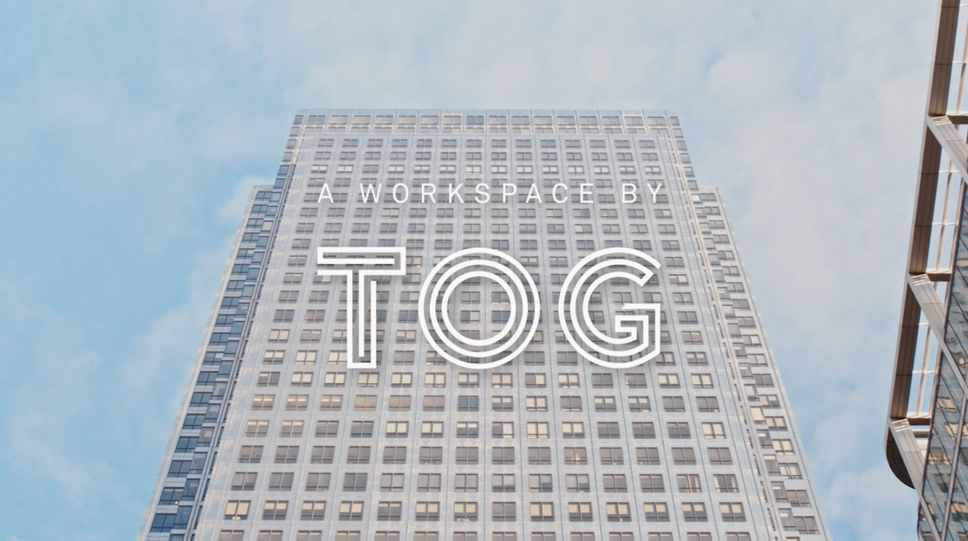 T.O.G: One Canada Square