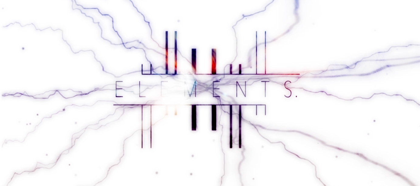 Elements. - Oceans (Lyric Video)