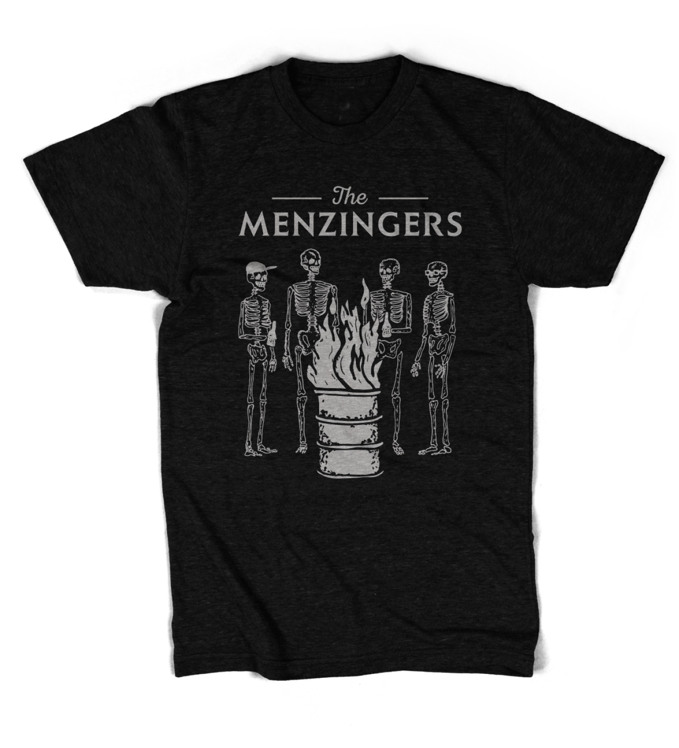 The Menzingers - Merchandise